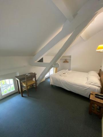 Hotel St Sebastien Roquebilliere Esterno foto