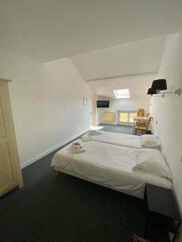 Hotel St Sebastien Roquebilliere Esterno foto